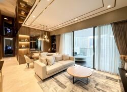 8 Saint Thomas (D9), Condominium #576812281
